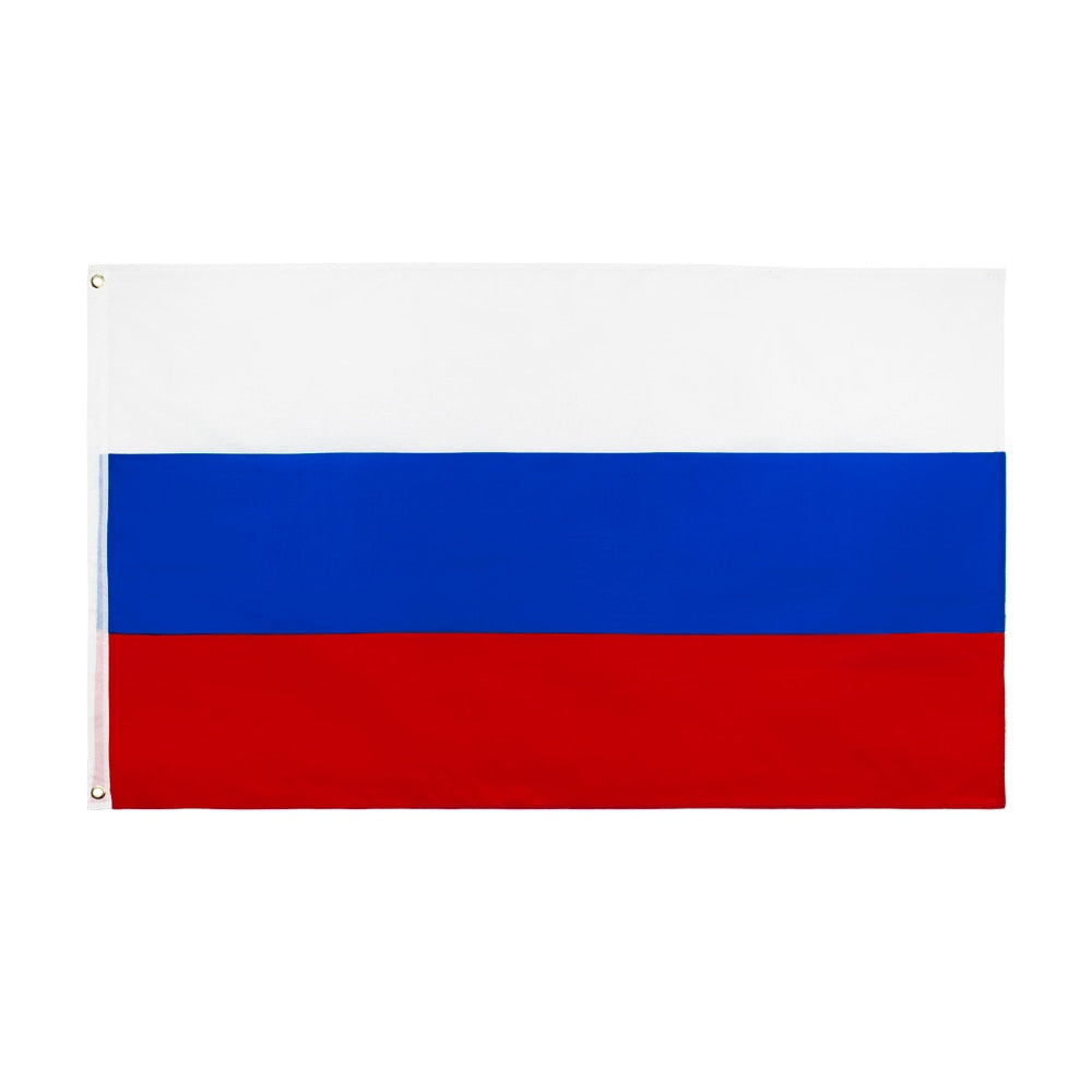 Compra online de Bandeira da marinha russa de 87*135cm bandeira da