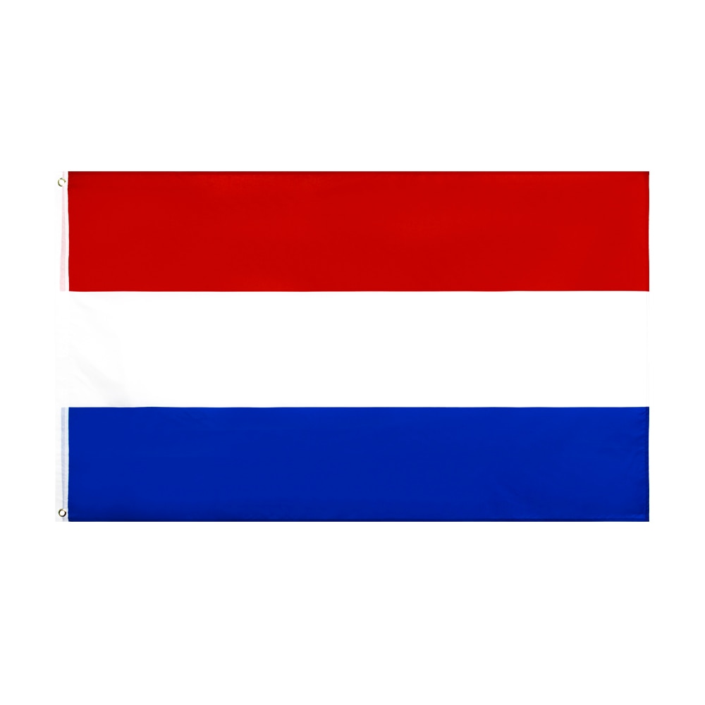 Bandeira Holanda / Países Baixos