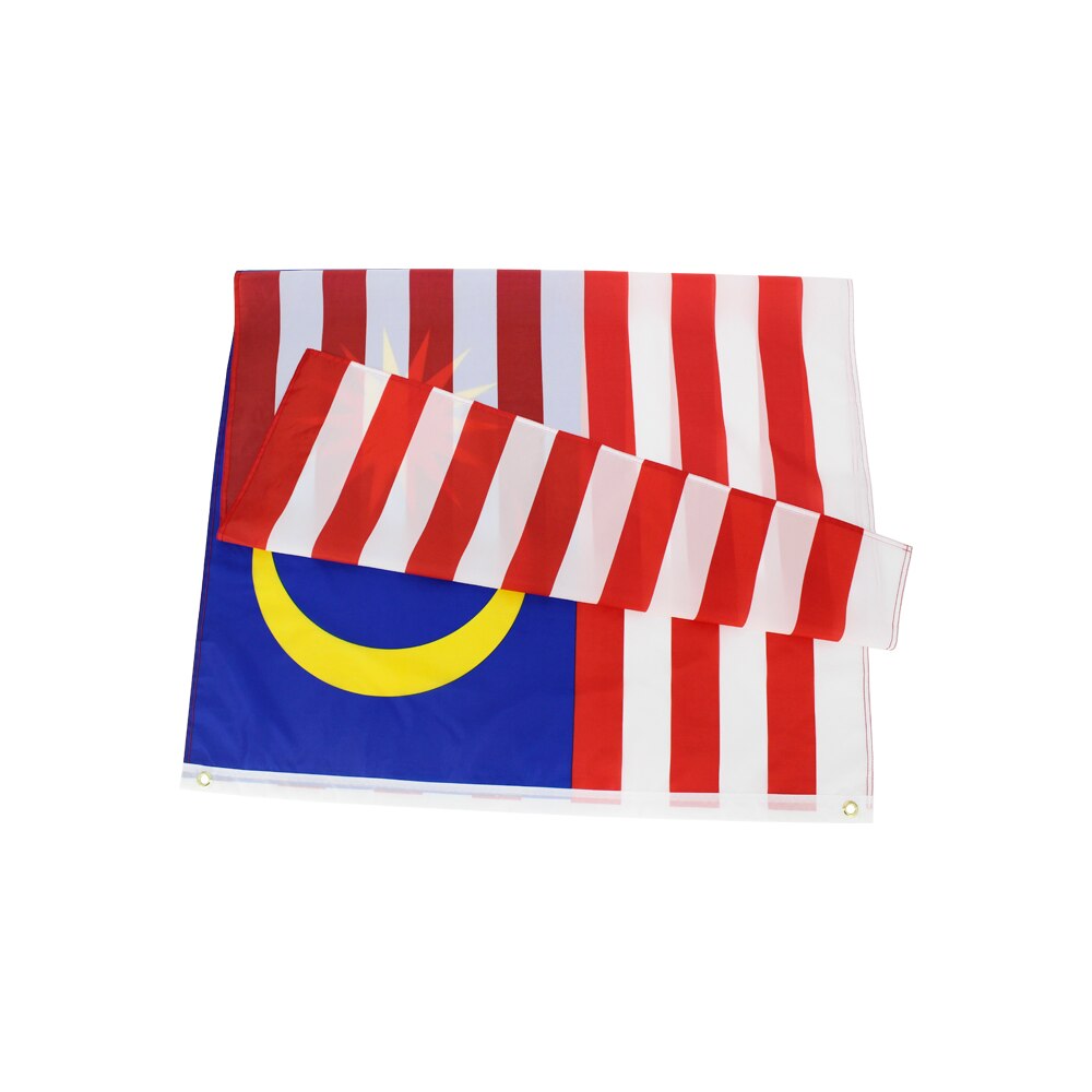 Bandeira Malásia