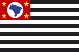 Bandeira São Paulo (Estado)
