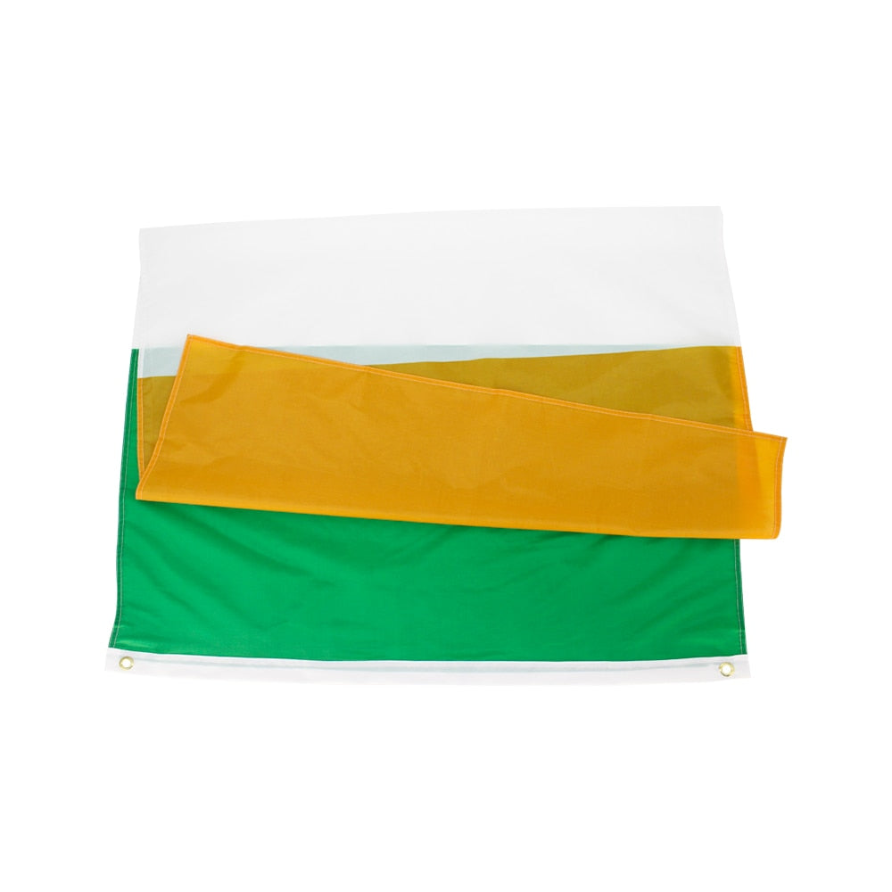Bandeira Irlanda