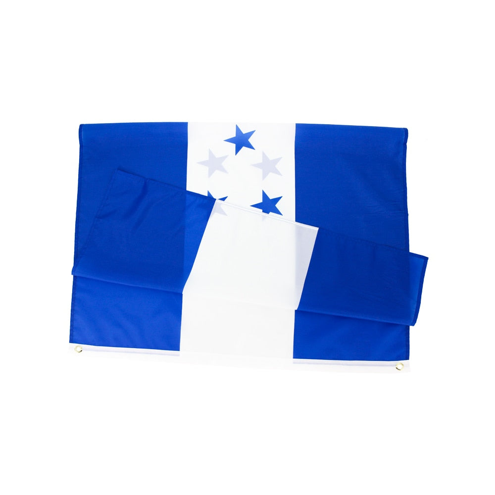 Bandeira Honduras