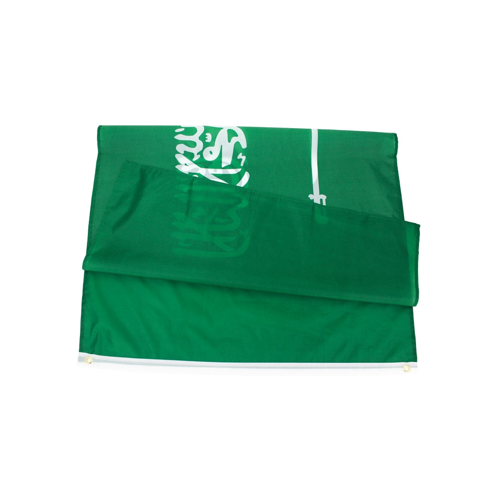 Bandeira Arábia Saudita
