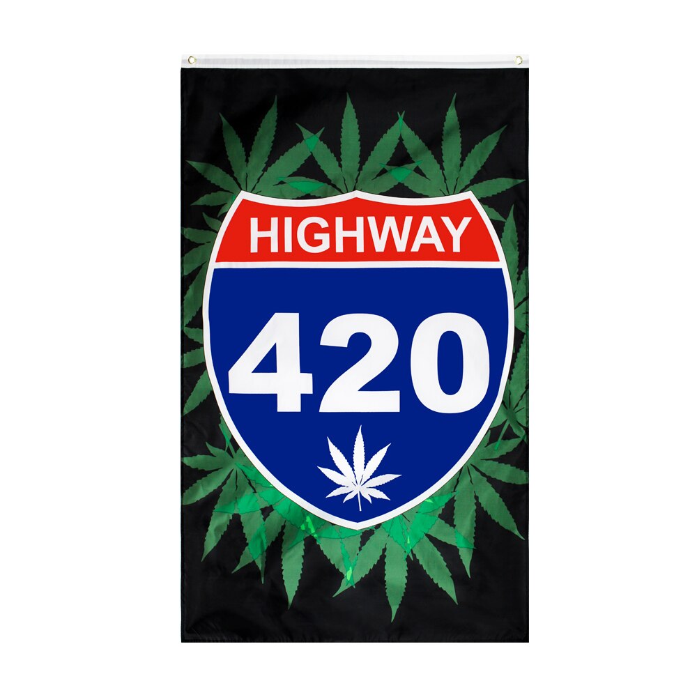 Bandeira Highway 420