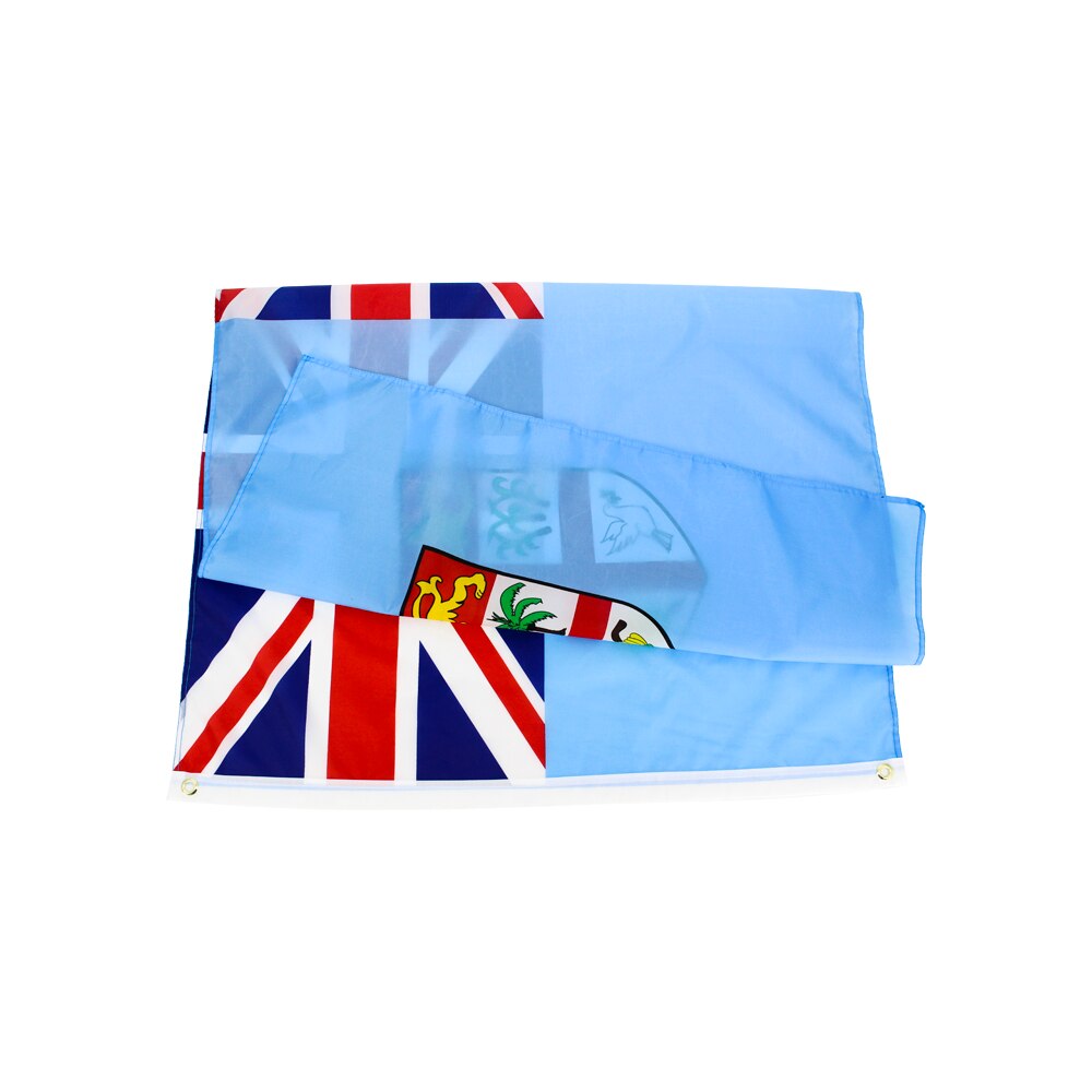 Bandeira Fiji